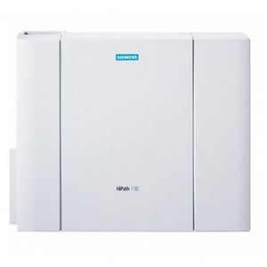 Tổng đài điện thoại Siemens HiPath 1150, 2 trung kế 10 máy nhánh